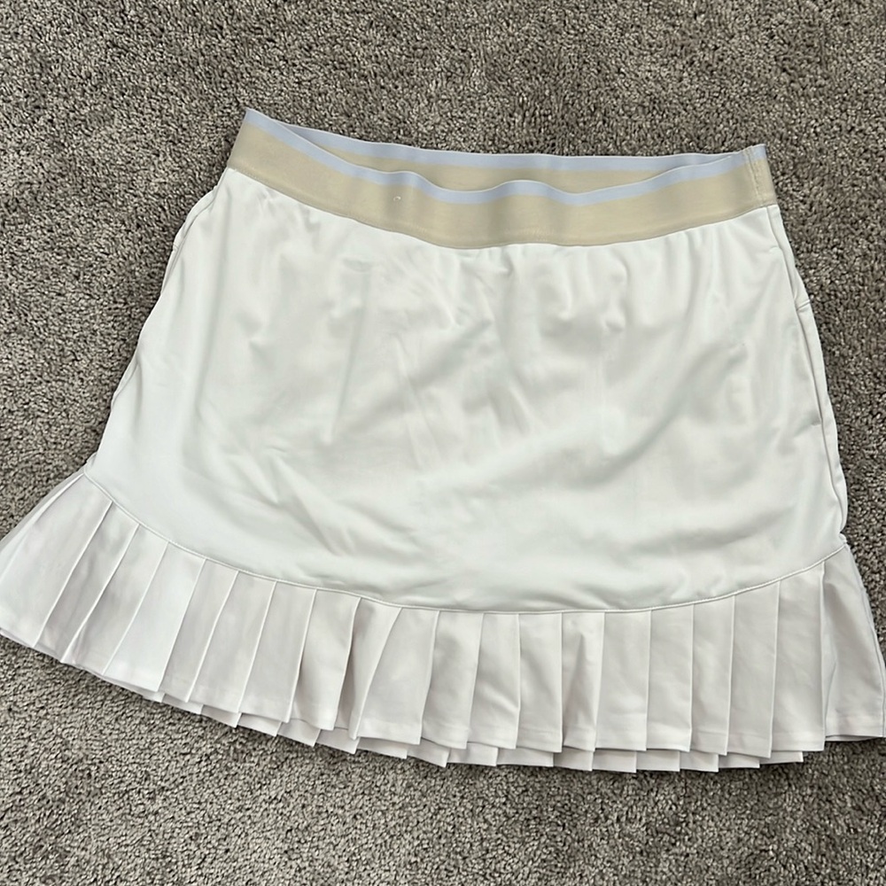 Lady Hagen Golf Skirt